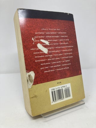 Faber Book of Gay Short Fiction