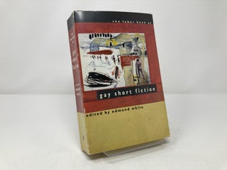 Faber Book of Gay Short Fiction
