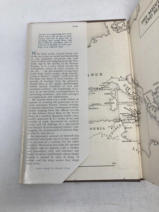 The Ancient Mariners