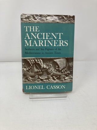 The Ancient Mariners