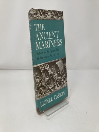The Ancient Mariners