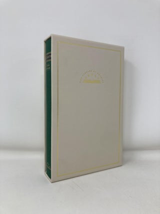 Item #197627 Mary McCarthy: Novels 1963-1979 (Loa #291): The Group / Birds of America / Cannibals...