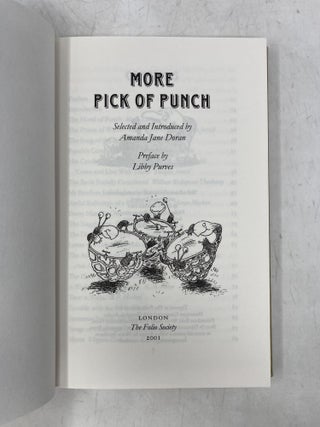 More Pick of Punch
