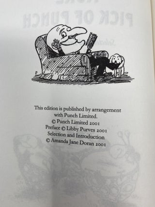 More Pick of Punch