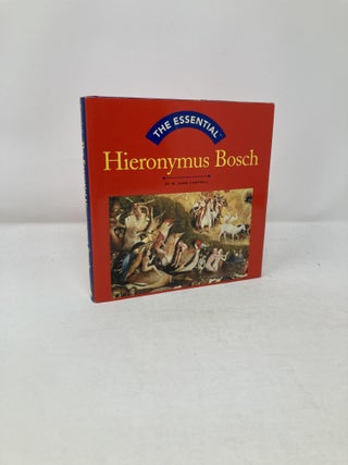 Item #199449 Essential: Hieronymus Bosch. John W. Campbell