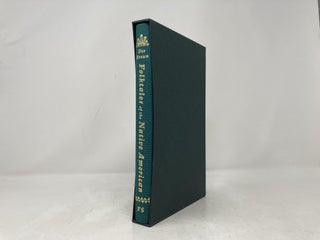 Folktales of the Native American