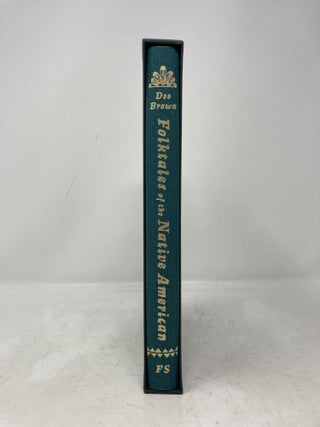 Folktales of the Native American