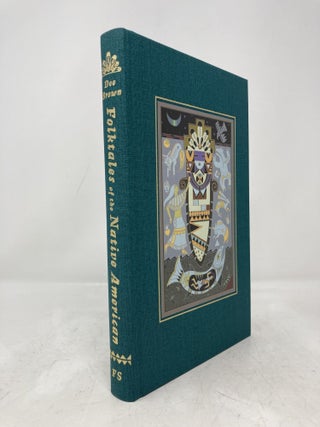 Folktales of the Native American