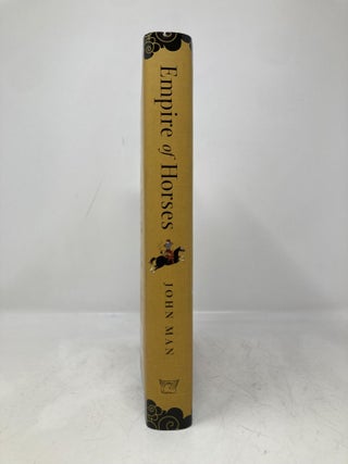 Empire of Horses