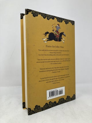 Empire of Horses