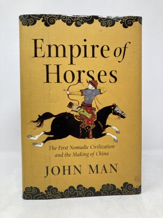 Empire of Horses