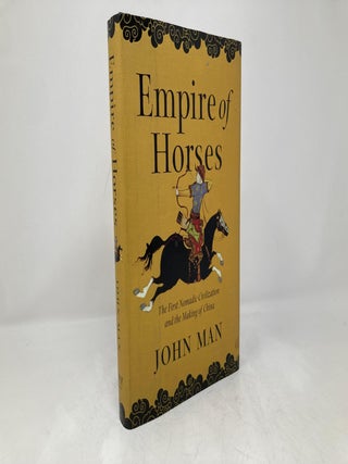 Empire of Horses