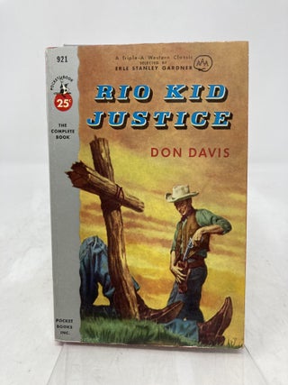 Rio Kid Justice