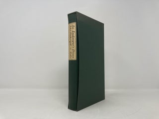 An Innkeeper's Diary