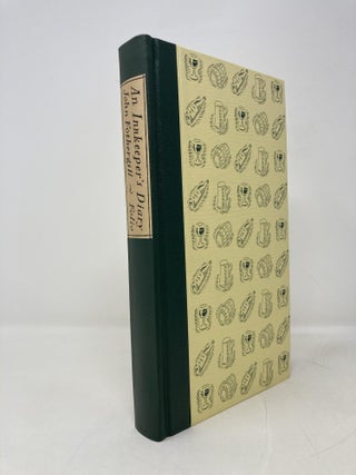 An Innkeeper's Diary