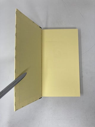 An Innkeeper's Diary