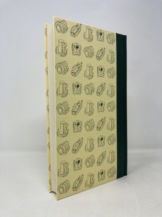 An Innkeeper's Diary