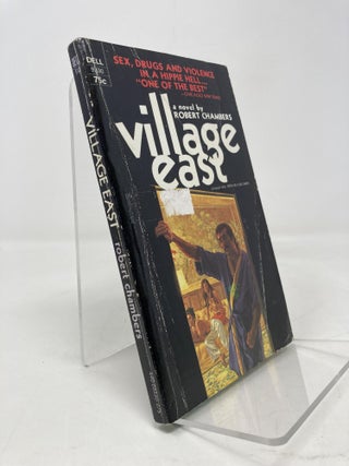 Item #200873 Village East. Robert Chambers