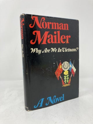 Item #201454 Why Are We In Vietnam? Norman Mailer
