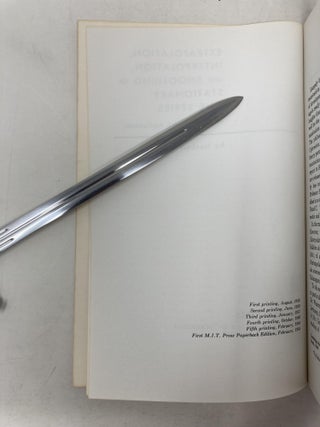 Extrapolation, Interpolation, and Smoothing of Stationary Time Series