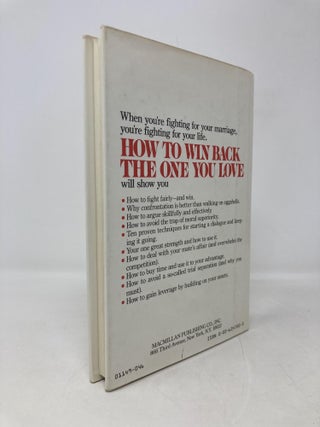 How to Win Back the One You Love