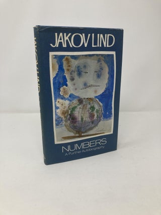 Item #202239 Numbers. jakov-lind