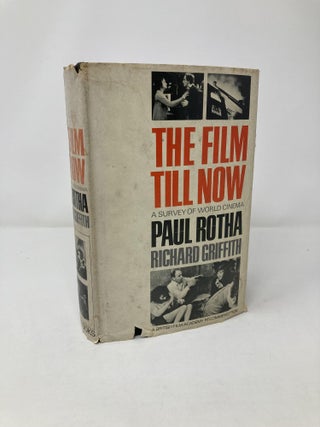 Item #202308 The Film Till Now. Paul Rotha