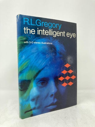 Item #202393 Intelligent Eye. R. L. Gregory