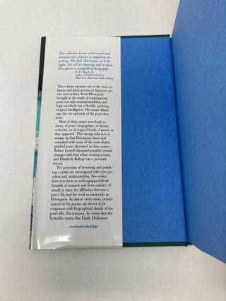 Poetries of America