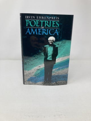 Poetries of America