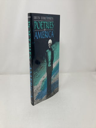 Poetries of America