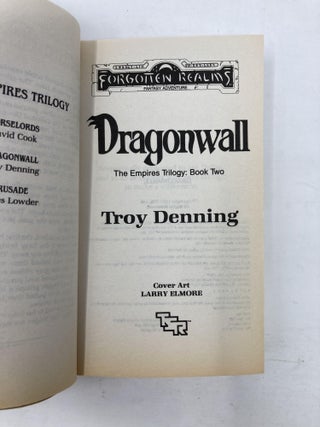 Dragonwall