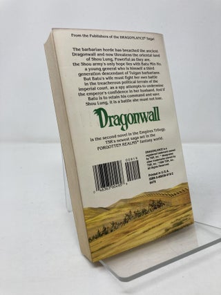 Dragonwall