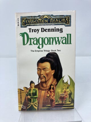 Dragonwall
