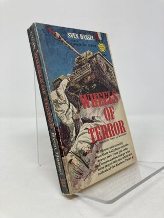 Item #203096 Wheels of Terror. Sven Hassel
