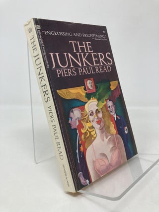 Item #203117 The Junkers. Piers Paul Read