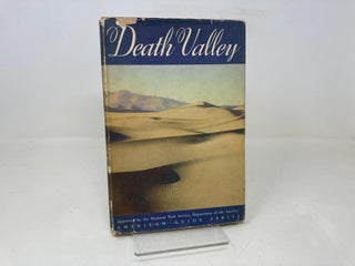 Death Valley: A Guide