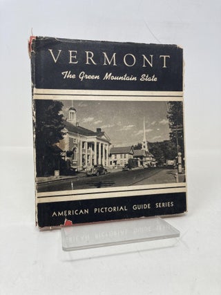 Item #203377 Vermont: A Profile of the Green Mountain State. Vermont Writers&rsquo; Project Work...