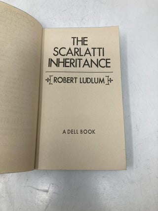 The Scarlatti Inheritance