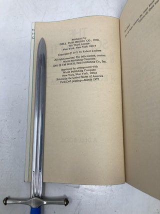 The Scarlatti Inheritance
