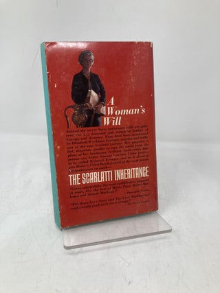 The Scarlatti Inheritance