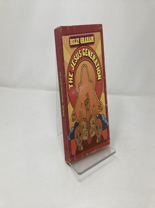 The Jesus Generation