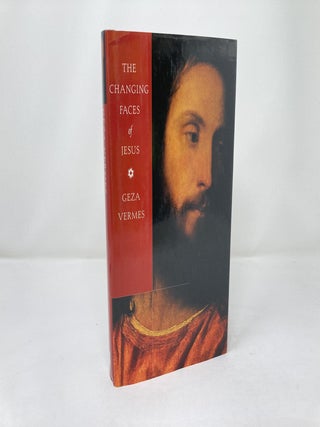 Changing Faces of Jesus