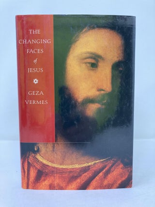 Changing Faces of Jesus