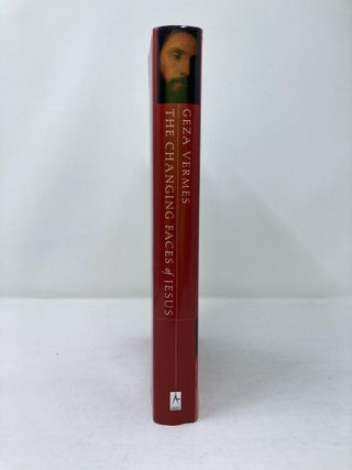 Changing Faces of Jesus