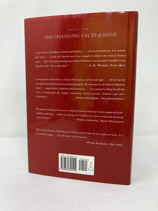 Changing Faces of Jesus