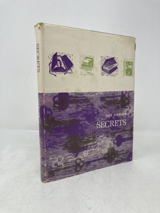 Item #204202 Secrets. Paul Tournier