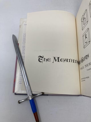 Meaning of Gifts