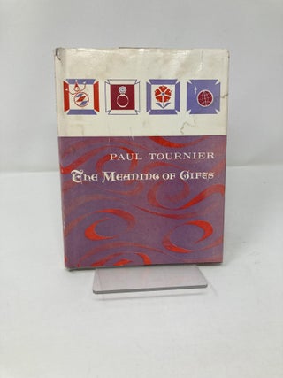 Meaning of Gifts