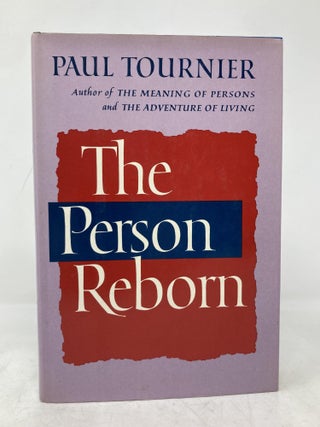The Person Reborn